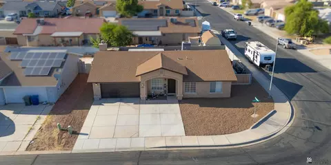 View/Area - 6386 E 45 Pl, Yuma, AZ 85365 photo 2 of 3