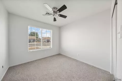 Bedroom - 6386 E 45 Pl, Yuma, AZ 85365 photo 3 of 7