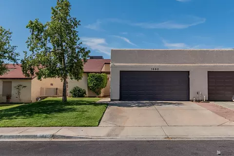 1662 W 13 St, Yuma, AZ 85364