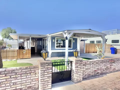 13428 E 43 Ln, Yuma, AZ 85367