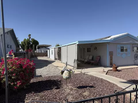12367 E 35 Pl, Yuma, AZ 85367 photo 29
