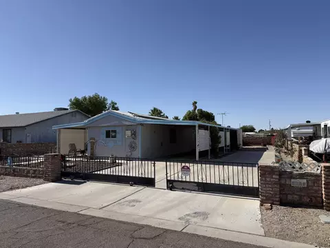 12367 E 35 Pl, Yuma, AZ 85367 photo 30