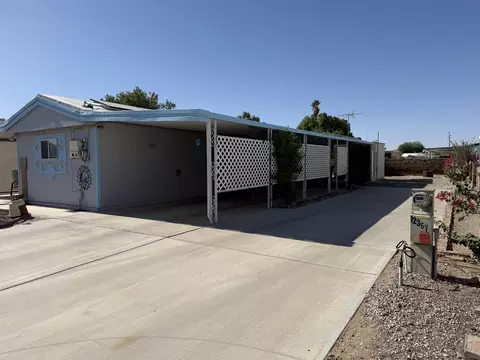 12367 E 35 Pl, Yuma, AZ 85367 photo 21