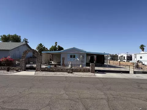 12367 E 35 Pl, Yuma, AZ 85367 photo 32