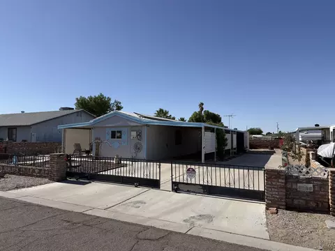 12367 E 35 Pl, Yuma, AZ 85367 photo 31