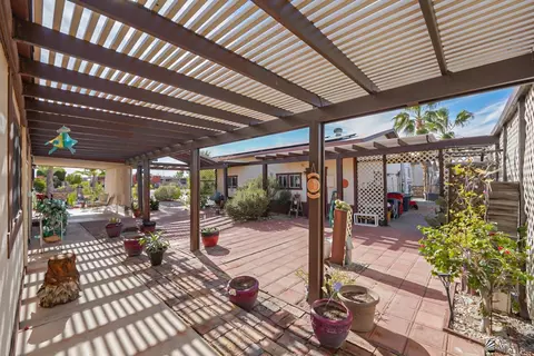 13614 E 45 Dr, Yuma, AZ 85367 photo 4