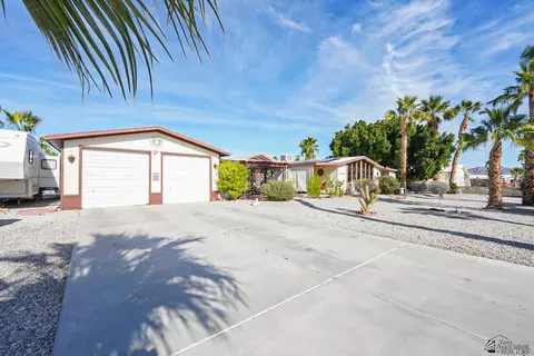 13614 E 45 Dr, Yuma, AZ 85367 photo 15