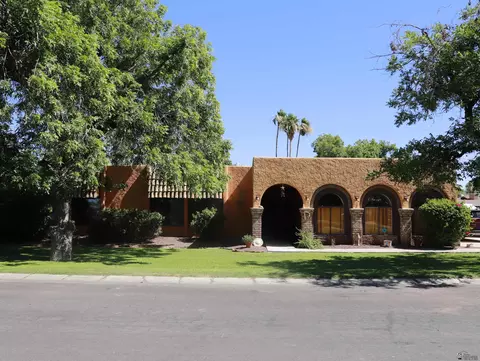 1986 W 15 Pl, Yuma, AZ 85364