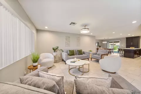 Living - 7429 E 26 St, Yuma, AZ 85365 photo 4 of 5