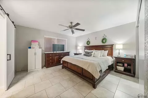 Bedroom - 7429 E 26 St, Yuma, AZ 85365 photo 1 of 4