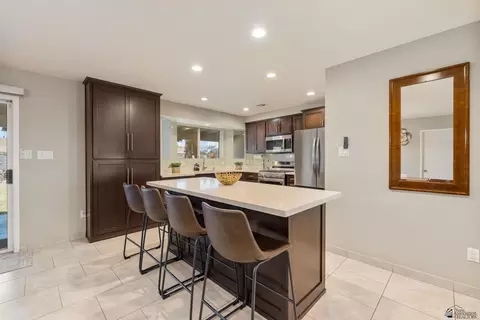 Kitchen - 7429 E 26 St, Yuma, AZ 85365 photo 6 of 6