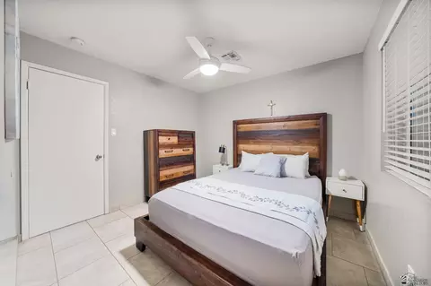 Bedroom - 7429 E 26 St, Yuma, AZ 85365 photo 3 of 4