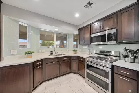 Kitchen - 7429 E 26 St, Yuma, AZ 85365 photo 2 of 6