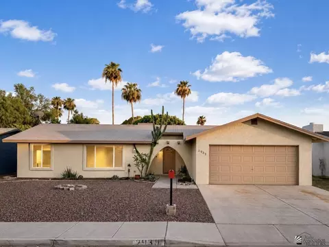 2939 W 21 Ln, Yuma, AZ 85364