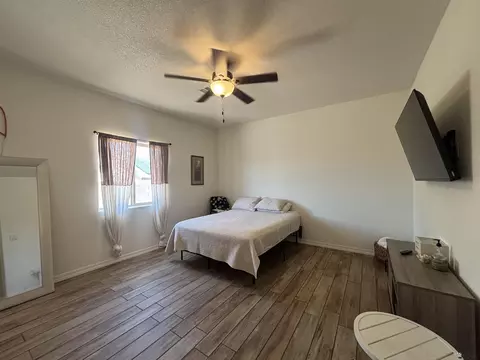 Bedroom - 8696 E 41 St, Yuma, AZ 85365 photo 4 of 4