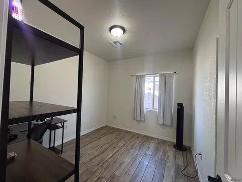 Bedroom - 8696 E 41 St, Yuma, AZ 85365 photo 3 of 4
