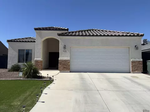 8696 E 41 St, Yuma, AZ 85365