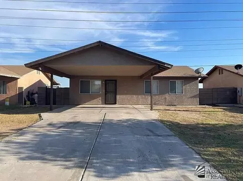 3157 W 31 Ln, Yuma, AZ 85364