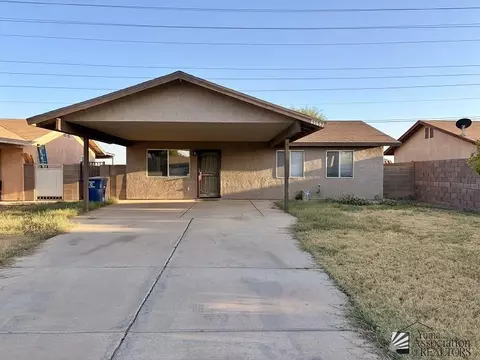 3157 W 31 Ln, Yuma, AZ 85364