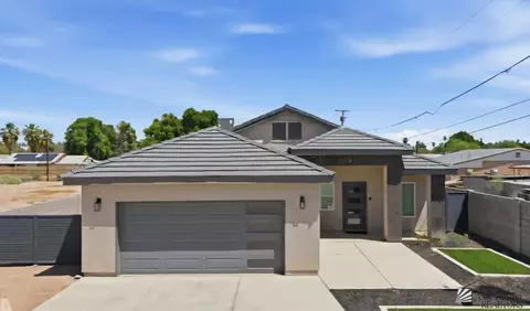 567 S Ave C, Yuma, AZ 85364