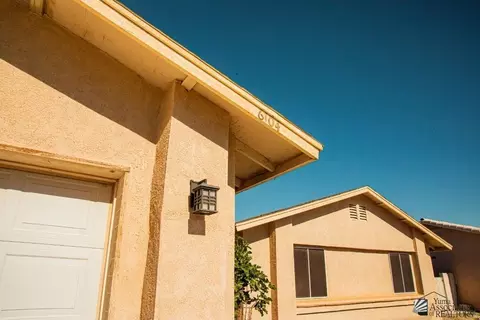 6104 E 43 Pl, Yuma, AZ 85365