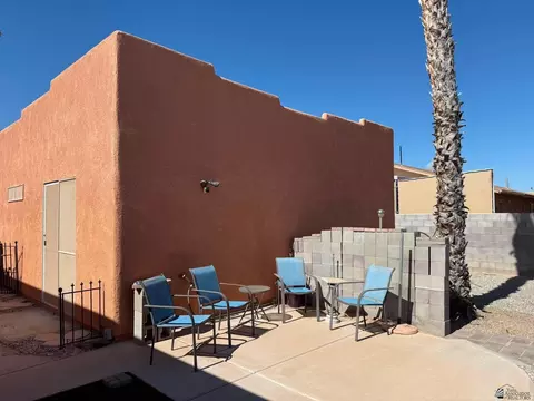 Exterior - 5216 E 33 Pl, Yuma, AZ 85365 photo 4 of 6