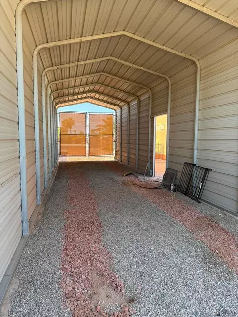 Entry Way - 5216 E 33 Pl, Yuma, AZ 85365 photo 2 of 2
