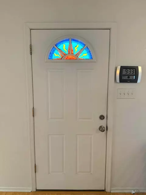 Entry Way - 5216 E 33 Pl, Yuma, AZ 85365 photo 1 of 2