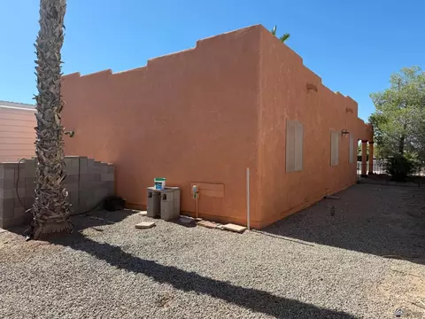 Exterior - 5216 E 33 Pl, Yuma, AZ 85365 photo 3 of 6