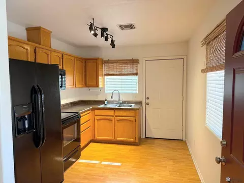 Kitchen - 5216 E 33 Pl, Yuma, AZ 85365 photo 1 of 3