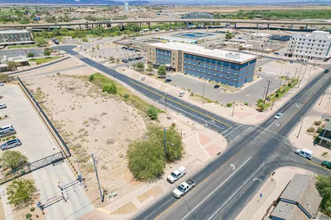 100 N Madison Ave, Yuma, AZ 85364