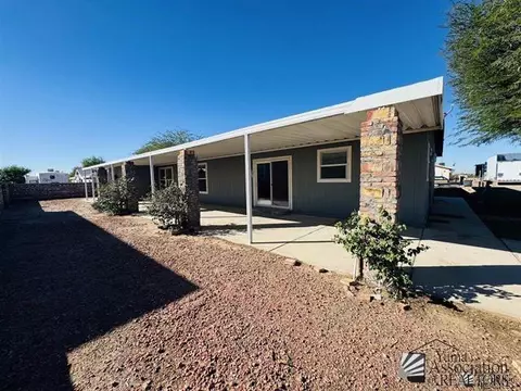 9549 E 36 Ln, Yuma, AZ 85365