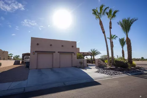 13120 S Chase Way, Yuma, AZ 85367