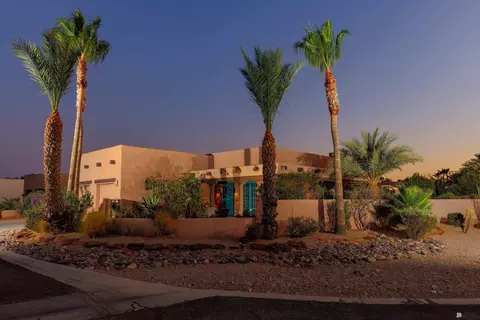 13120 S Chase Way, Yuma, AZ 85367