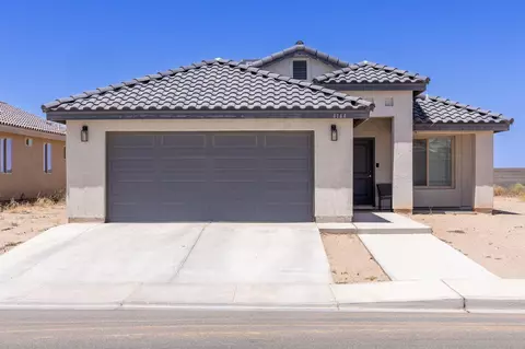 4144 S Hinckley Dr, Yuma, AZ 85365