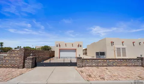 13317 E 53 Dr, Yuma, AZ 85367 photo 2