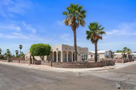 13317 E 53 Dr, Yuma, AZ 85367