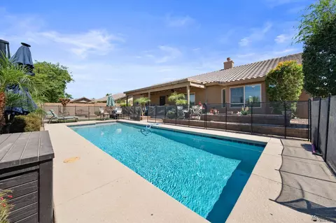 4598 W 22 Pl, Yuma, AZ 85364