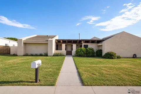 2509 W 11 Pl, Yuma, AZ 85364