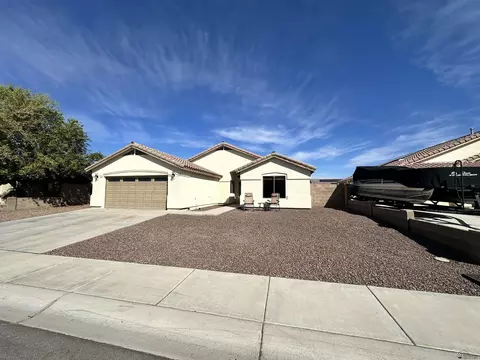 11626 E 35 St, Yuma, AZ 85367