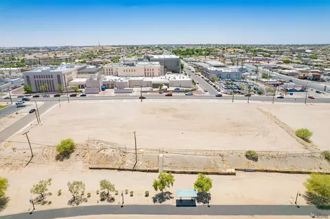 200 W 1 St, Yuma, AZ 85364