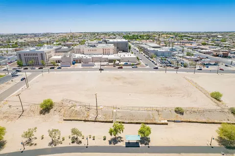 200 W 1 St, Yuma, AZ 85364