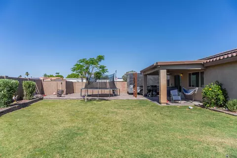 Exterior - 11515 E 35 Pl, Yuma, AZ 85367 photo 5 of 9