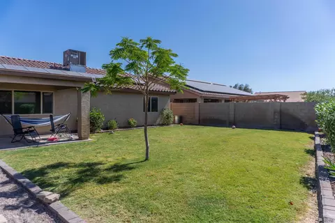 Exterior - 11515 E 35 Pl, Yuma, AZ 85367 photo 4 of 9