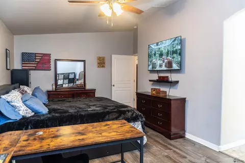 Bedroom - 11515 E 35 Pl, Yuma, AZ 85367 photo 5 of 6