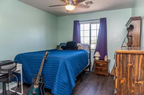 Bedroom - 11515 E 35 Pl, Yuma, AZ 85367 photo 1 of 6
