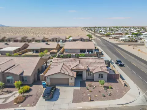 View/Area - 11515 E 35 Pl, Yuma, AZ 85367 photo 5 of 6