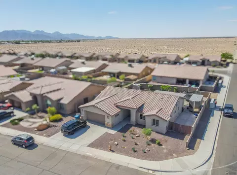View/Area - 11515 E 35 Pl, Yuma, AZ 85367 photo 4 of 6