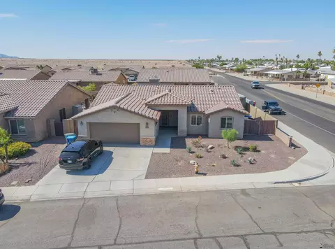 11515 E 35 Pl, Yuma, AZ 85367