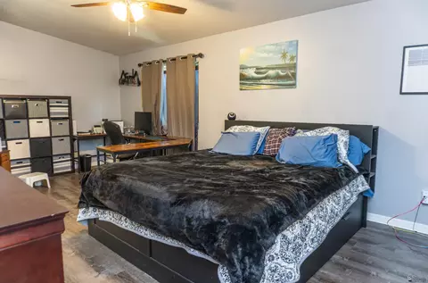 Bedroom - 11515 E 35 Pl, Yuma, AZ 85367 photo 4 of 6
